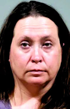 Woman pleads not guilty in Liberty booster scam